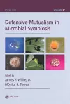 Defensive Mutualism in Microbial Symbiosis cover