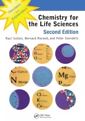 Chemistry for the Life Sciences cover