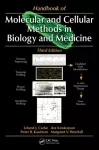 Handbook of Molecular and Cellular Methods in Biology and Medicine cover