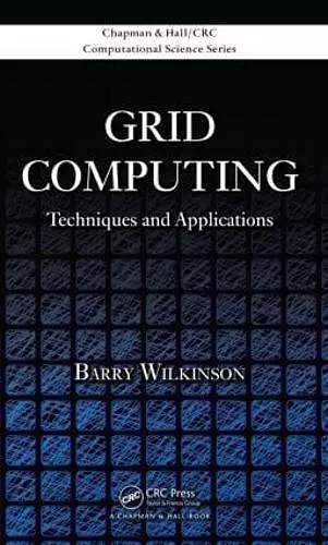 Grid Computing cover