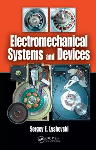 Electromechanical Systems and Devices cover