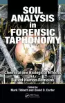 Soil Analysis in Forensic Taphonomy cover