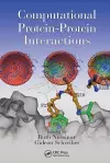 Computational Protein-Protein Interactions cover