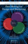 Data Mining for Design and Marketing cover