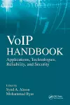 VoIP Handbook cover