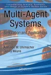 Multi-Agent Systems cover