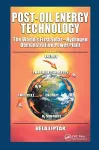 Post-Oil Energy Technology cover