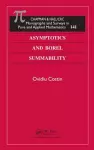 Asymptotics and Borel Summability cover