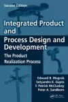 Integrated Product and Process Design and Development cover