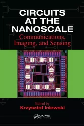 Circuits at the Nanoscale cover