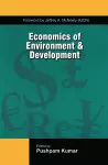 Economics of Environment and Development cover