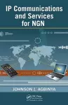 IP Communications and Services for NGN cover