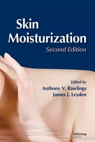 Skin Moisturization cover