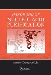 Handbook of Nucleic Acid Purification cover