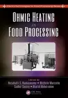 Ohmic Heating in Food Processing cover