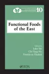 Functional Foods of the East cover