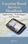 Location-Based Services Handbook cover