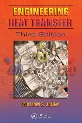 Engineering Heat Transfer cover