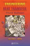 Engineering Heat Transfer cover