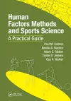 Human Factors Methods and Sports Science cover