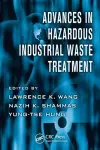 Advances in Hazardous Industrial Waste Treatment cover