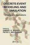 Discrete-Event Modeling and Simulation cover