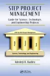 STEP Project Management cover