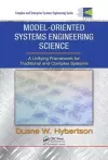 Model-oriented Systems Engineering Science cover