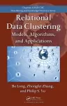 Relational Data Clustering cover