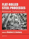 Flat-Rolled Steel Processes cover