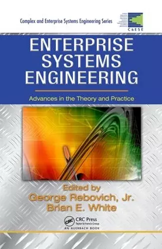 Enterprise Systems Engineering cover