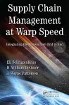 Supply Chain Management at Warp Speed cover