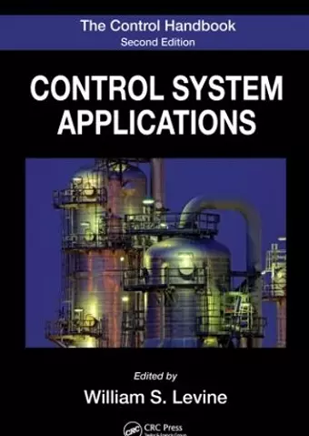 The Control Handbook cover