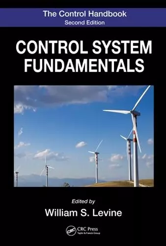 The Control Handbook cover