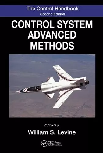 The Control Systems Handbook cover