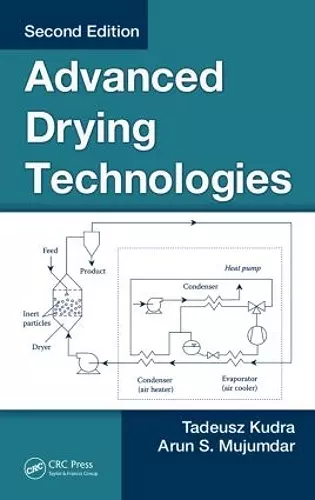 Advanced Drying Technologies cover