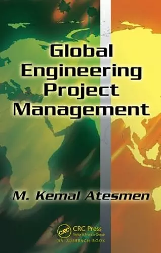 Global Engineering Project Management cover