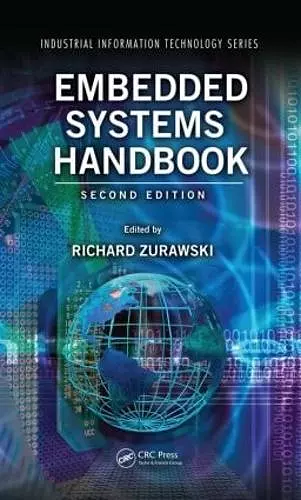 Embedded Systems Handbook 2-Volume Set cover