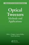Optical Tweezers cover