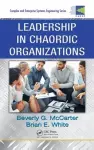 Leadership in Chaordic Organizations cover