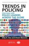 Trends in Policing cover