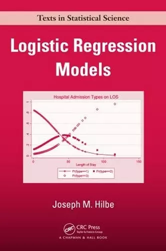 Logistic Regression Models cover