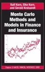 Monte Carlo Methods and Models in Finance and Insurance cover