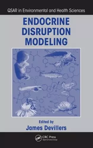 Endocrine Disruption Modeling cover