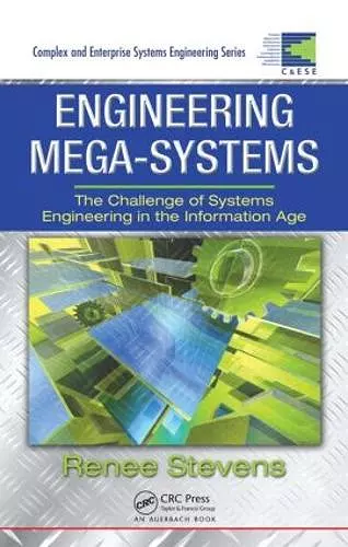 Engineering Mega-Systems cover