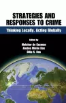 Strategies and Responses to Crime cover