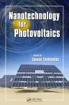 Nanotechnology for Photovoltaics cover