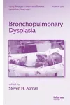 Bronchopulmonary Dysplasia cover