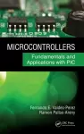 Microcontrollers cover