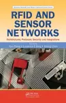 RFID and Sensor Networks cover